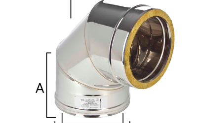 I2C9 curva a 90°