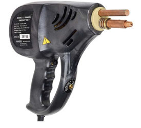 LF2000 pistola manuale per fissaggio isolanti