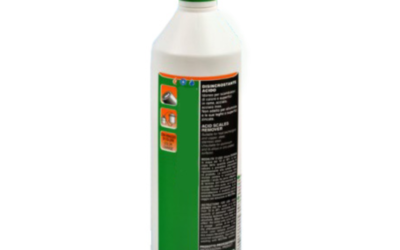 Detergente per pannelli solari e moduli fotovoltaici