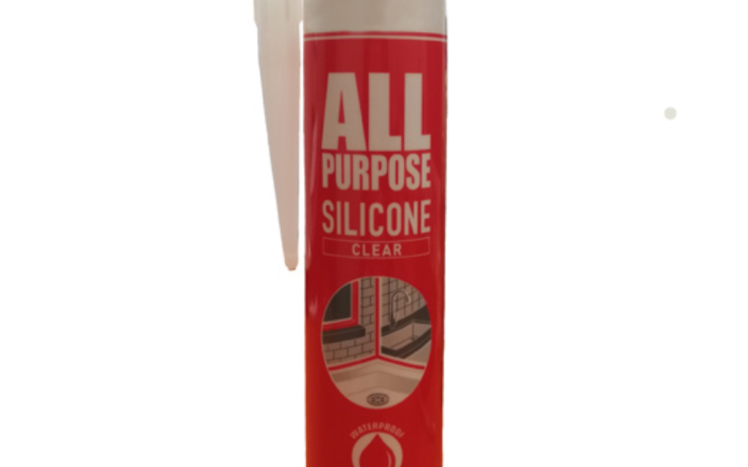 Silicone EVO-STIK