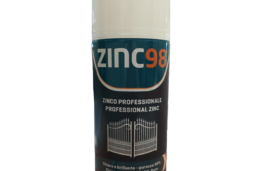 Zinco spray