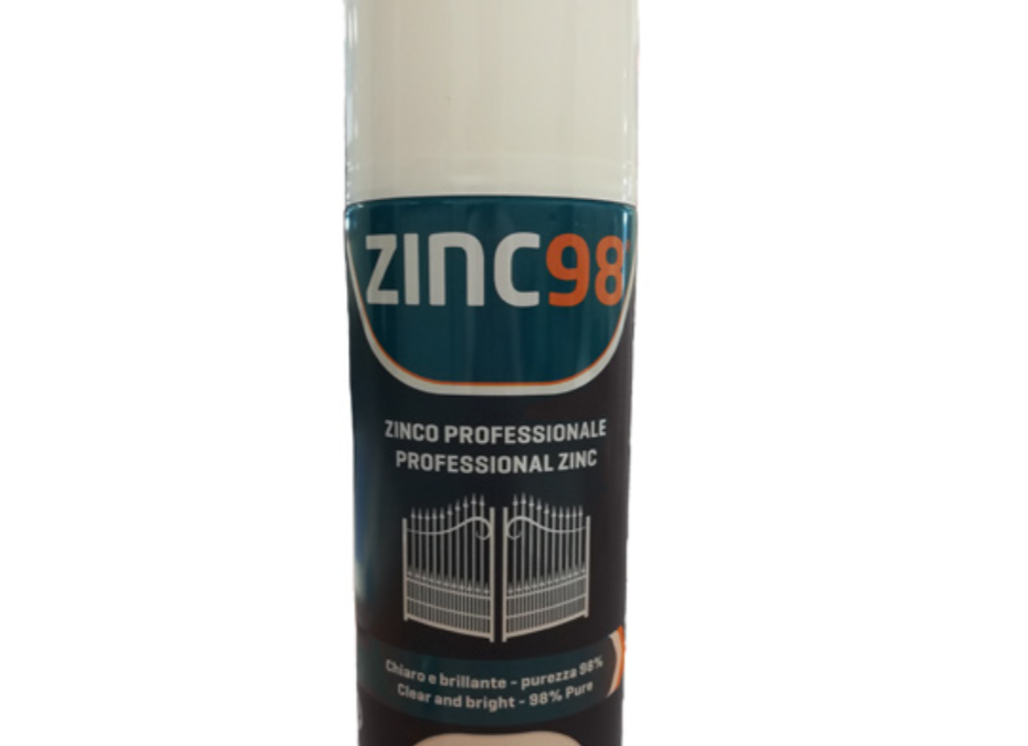 Zinco spray