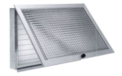 GMA-3 Griglie a maglia quadra 13×13 mm