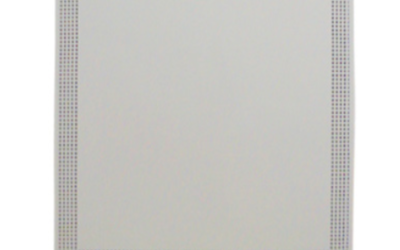DP Diffusori a schermo piano con flusso radiale a soffitto