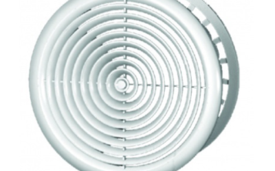 Diffusori in ABS