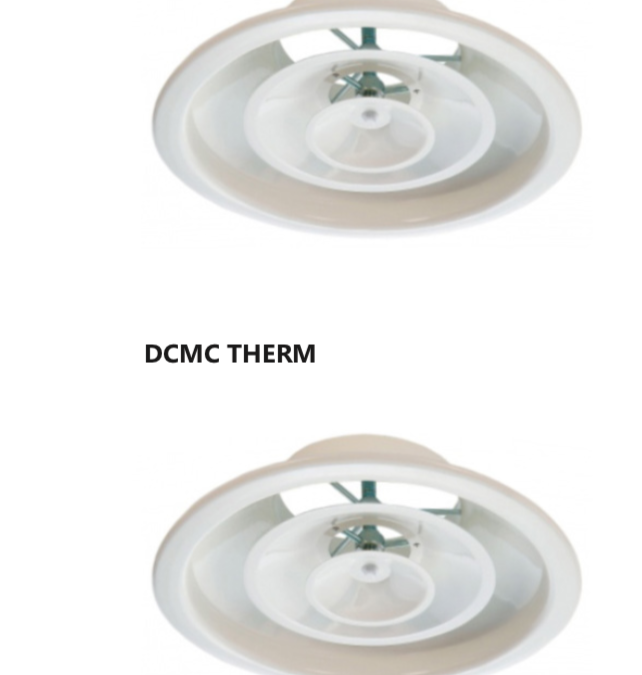 DCMC/DCMC THERM