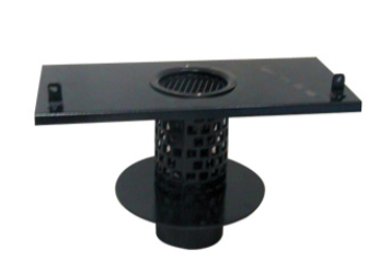 DSP Diffusore sottopoltrona