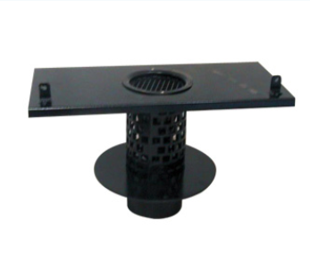DSP Diffusore sottopoltrona