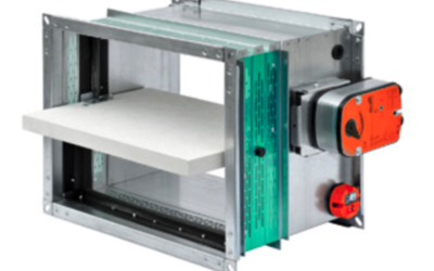 MDF 25 L Motorizzate