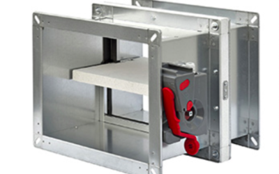 MDF-30 EURO Motorizzate