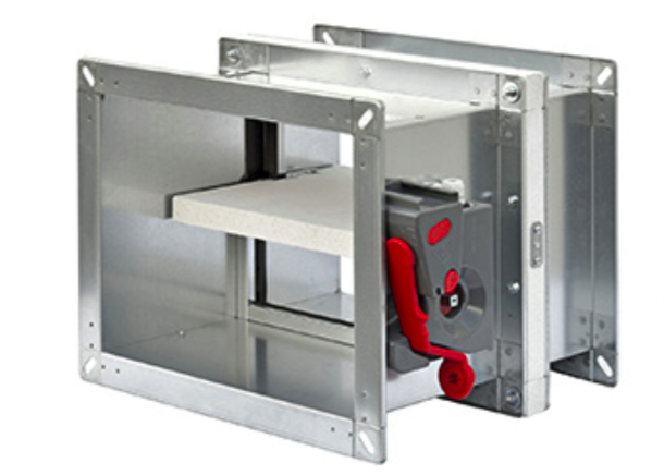 MDF-30 EURO Motorizzate