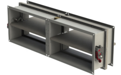 MDF 30 EURO Batteria