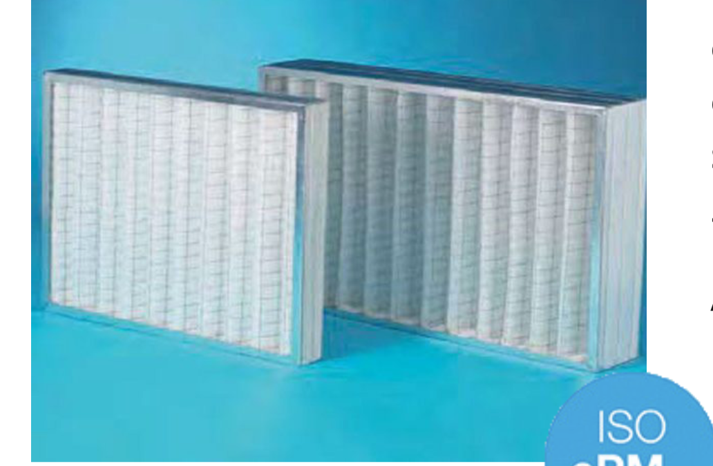 WZ3 Celle filtranti