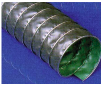 TERMOCLIP HYPALON