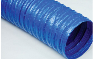 L94 Tubo flessibile con uno speciale tessuto poliammidico