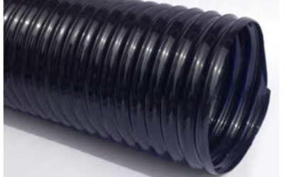 P70 OIL Tubo flessibile realizzato con una foglia di compound elastico