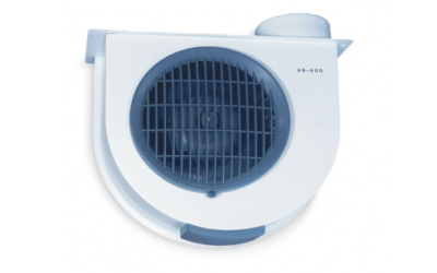GS 600 Estrattore centrifugo da cucina