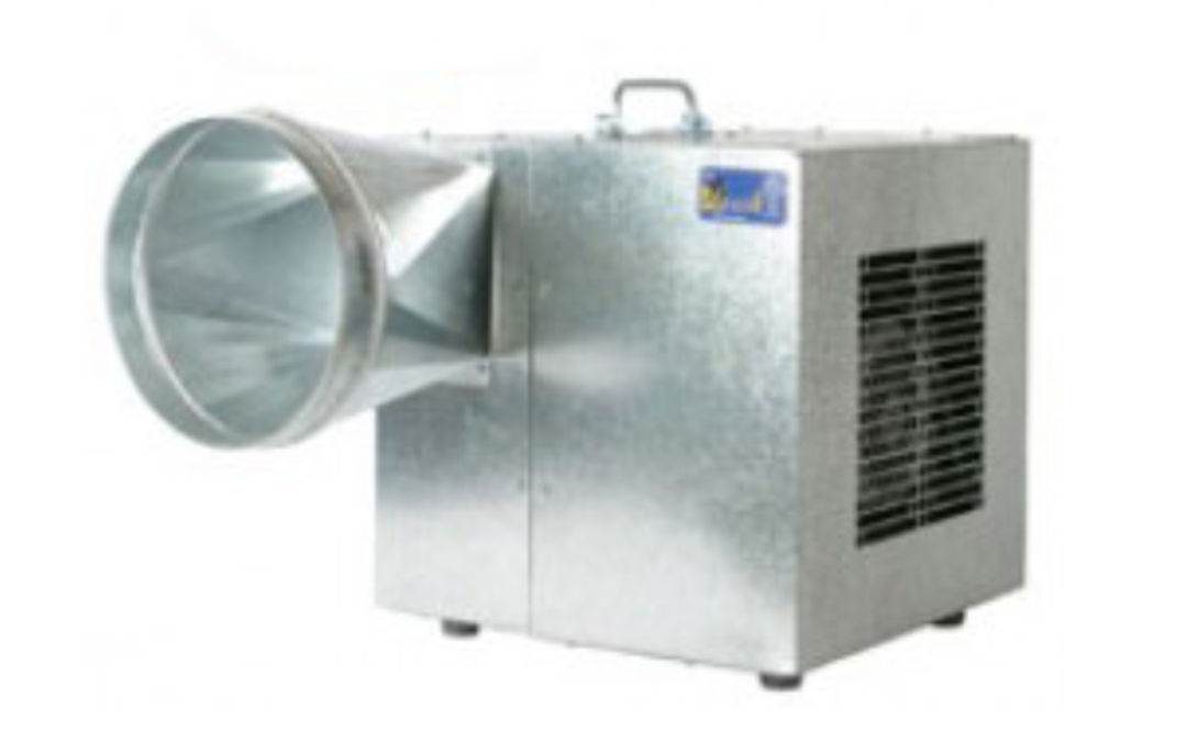 BCI Ventilatore centrifugo per giochi gonfiabili