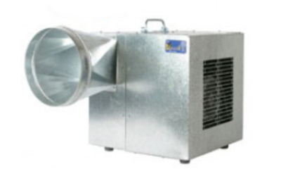 BCI Ventilatore centrifugo per giochi gonfiabili