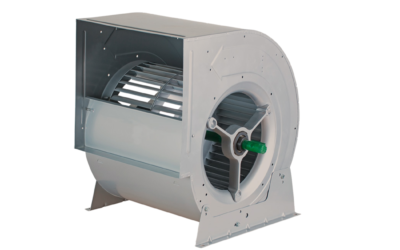 TDA-L/TDA-SR/TDA-R ventilazione centrifughi doppia aspirazione