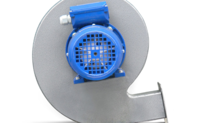 EP-AP; EP-AP/E; EP-AP/ES Ventilatore centrifugo a semplice aspirazione