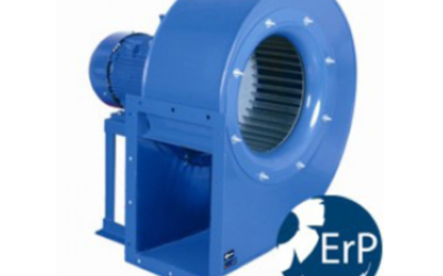 MBCA Ventilatore centrifugo a pale avanti con pressioni medie